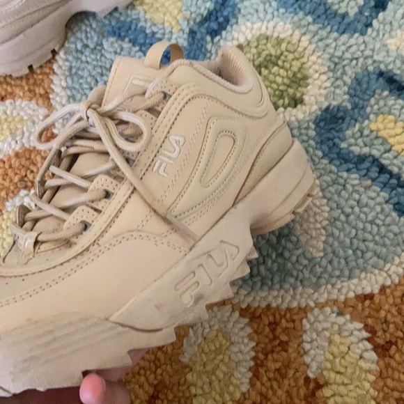 FILAS sold separately - Picture 4 of 6